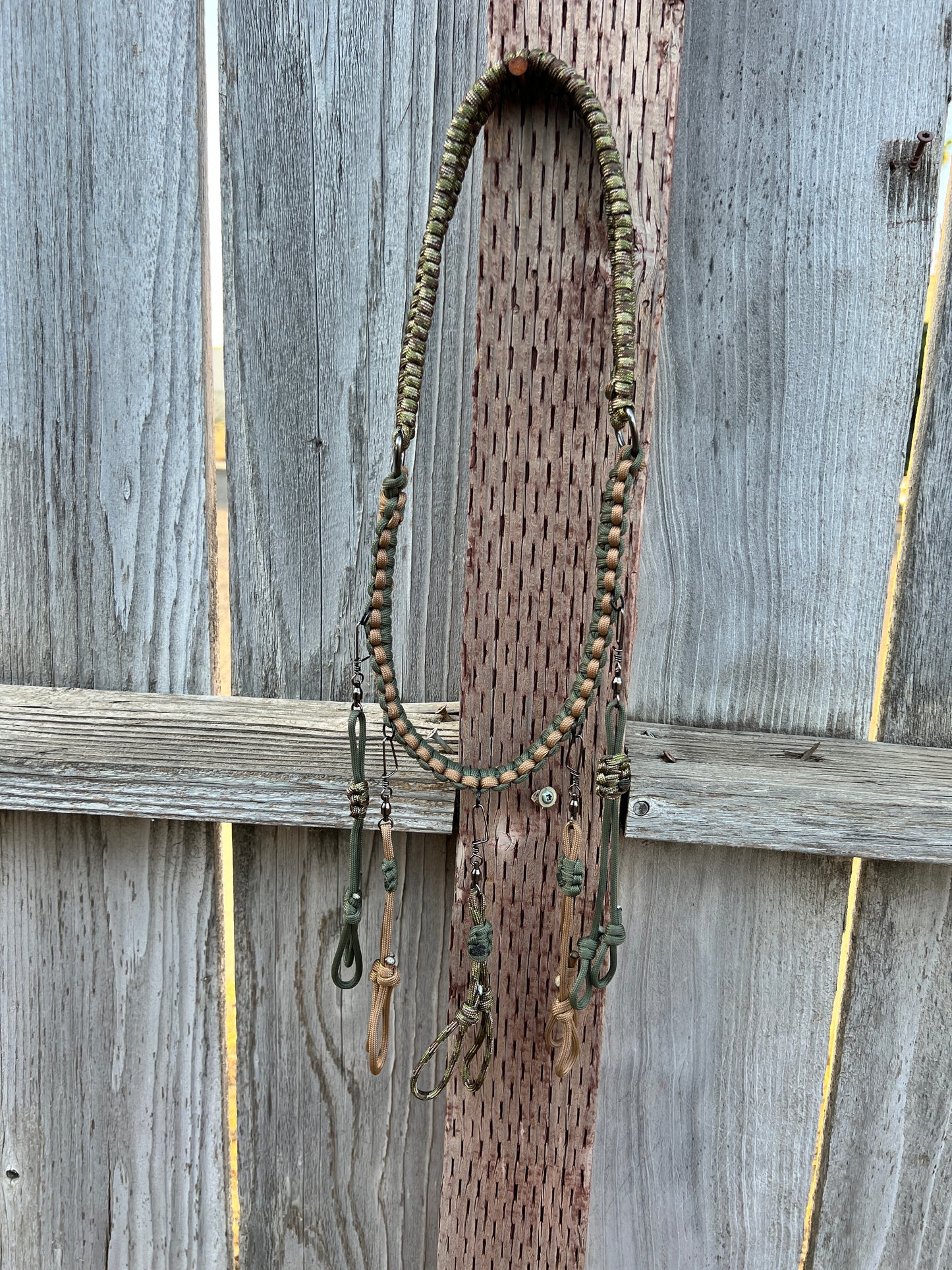 Game Call Lanyard