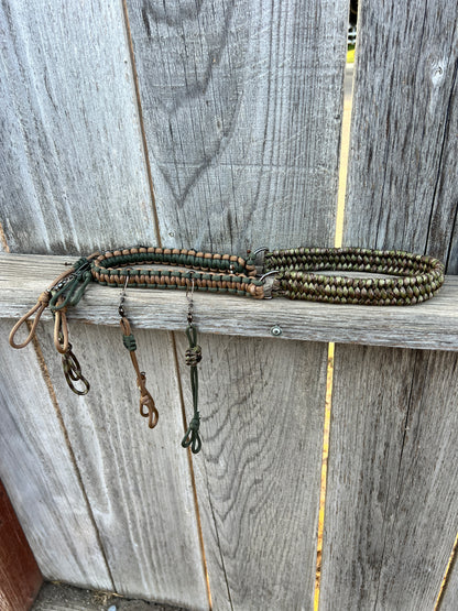 Game Call Lanyard